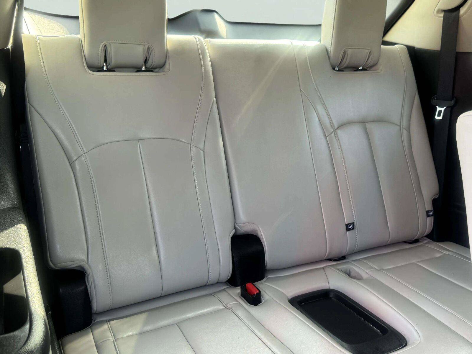 Used 2026 INFINITI QX60 Luxe AWD/4WD image 51