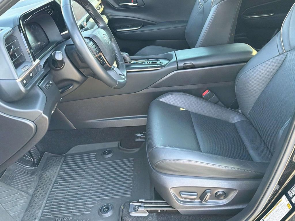 Certified 2023 Toyota Crown w/ Advanced Technology Package AWD/4WD image 26