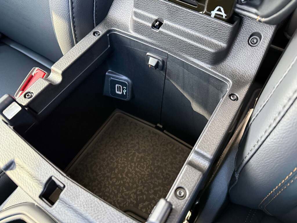 New 2026 Jeep Gladiator Sport image 36