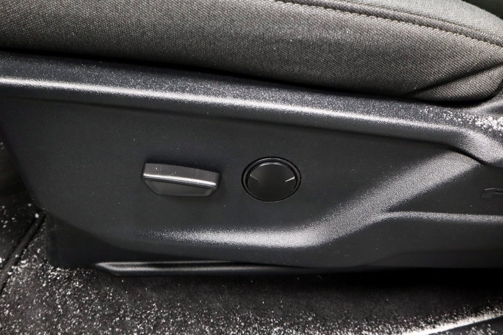 Certified 2025 Ford F150 XLT w/ Equipment Group 301A Standard image 23