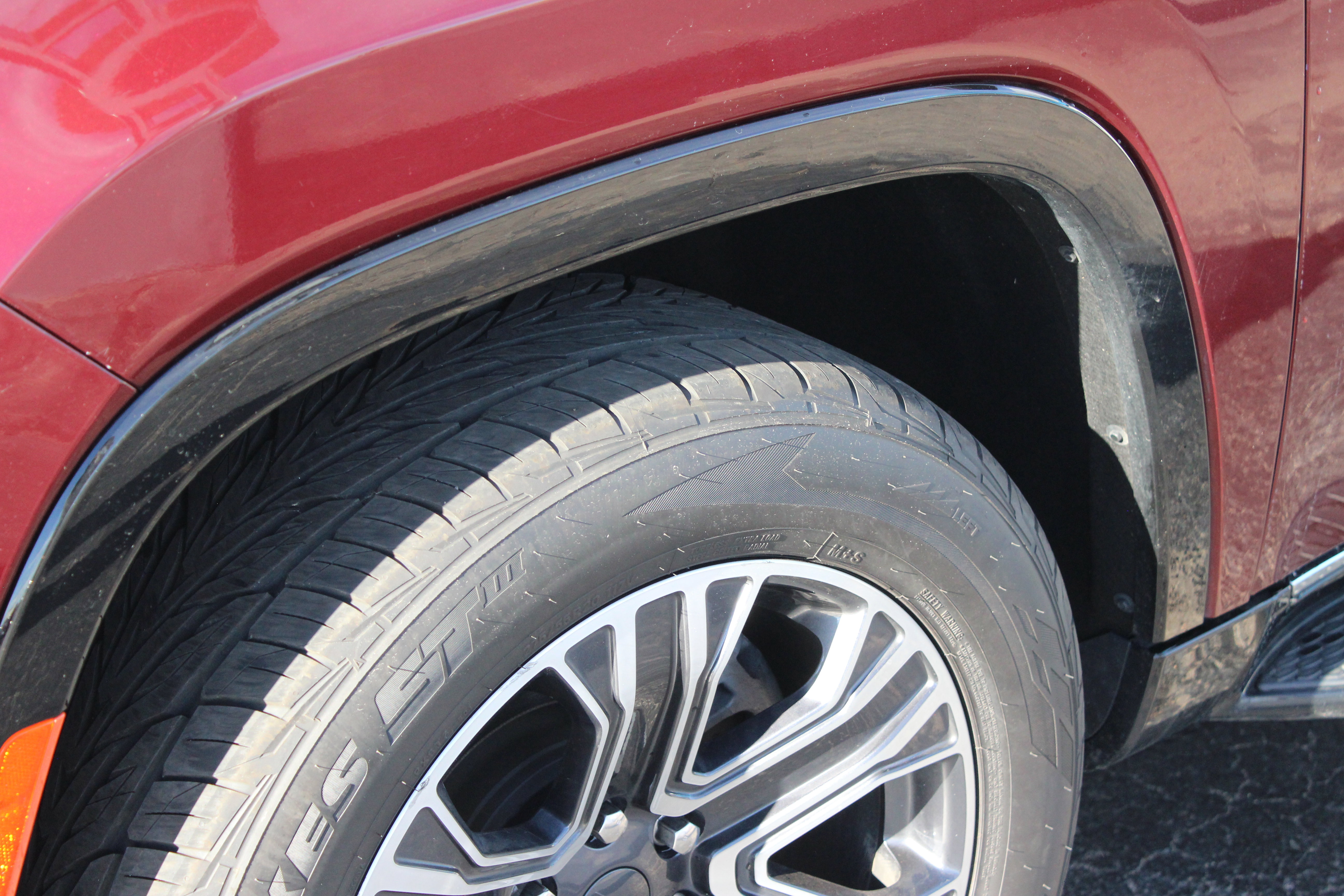 Used 2022 Jeep Wagoneer Series III w/ Convenience Group I image 12