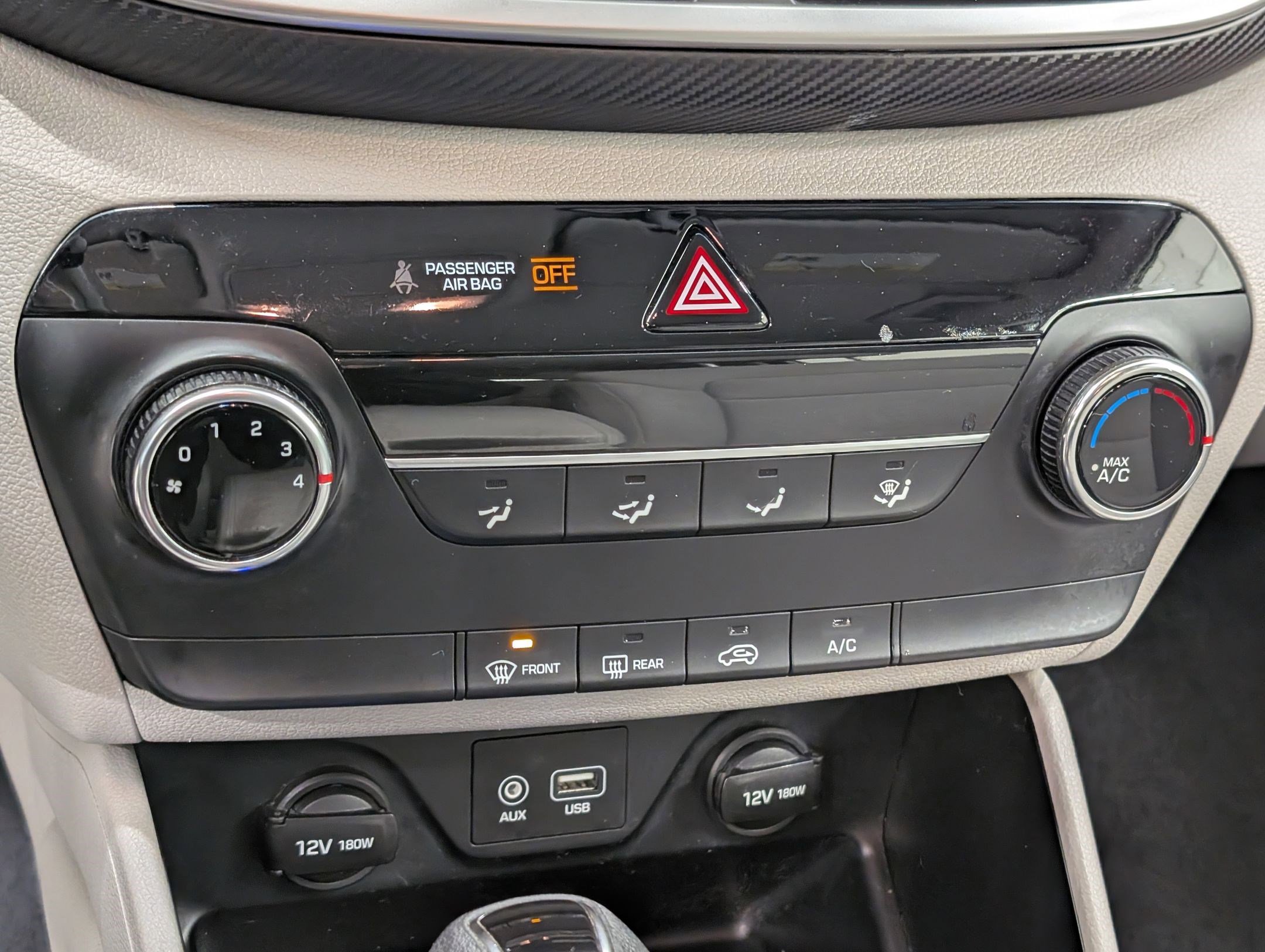 Used 2019 Hyundai Tucson SE image 19