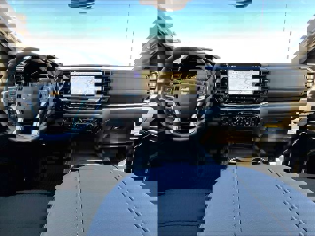 New 2026 Chevrolet Silverado 2500 LT w/ Safety Package AWD/4WD image 11