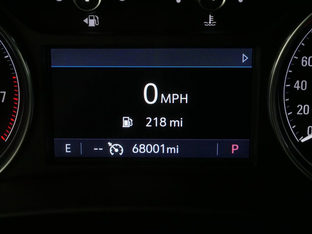 Used 2021 Buick Enclave Essence image 30