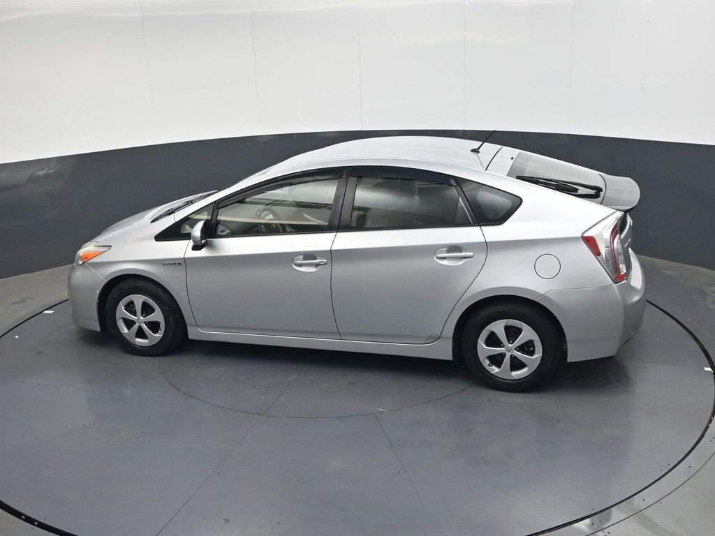 Used 2015 Toyota Prius Two image 20