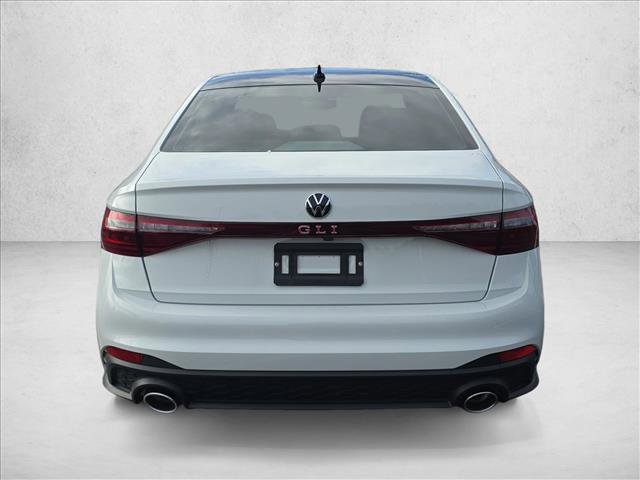 New 2026 Volkswagen Jetta GLI Autobahn image 4