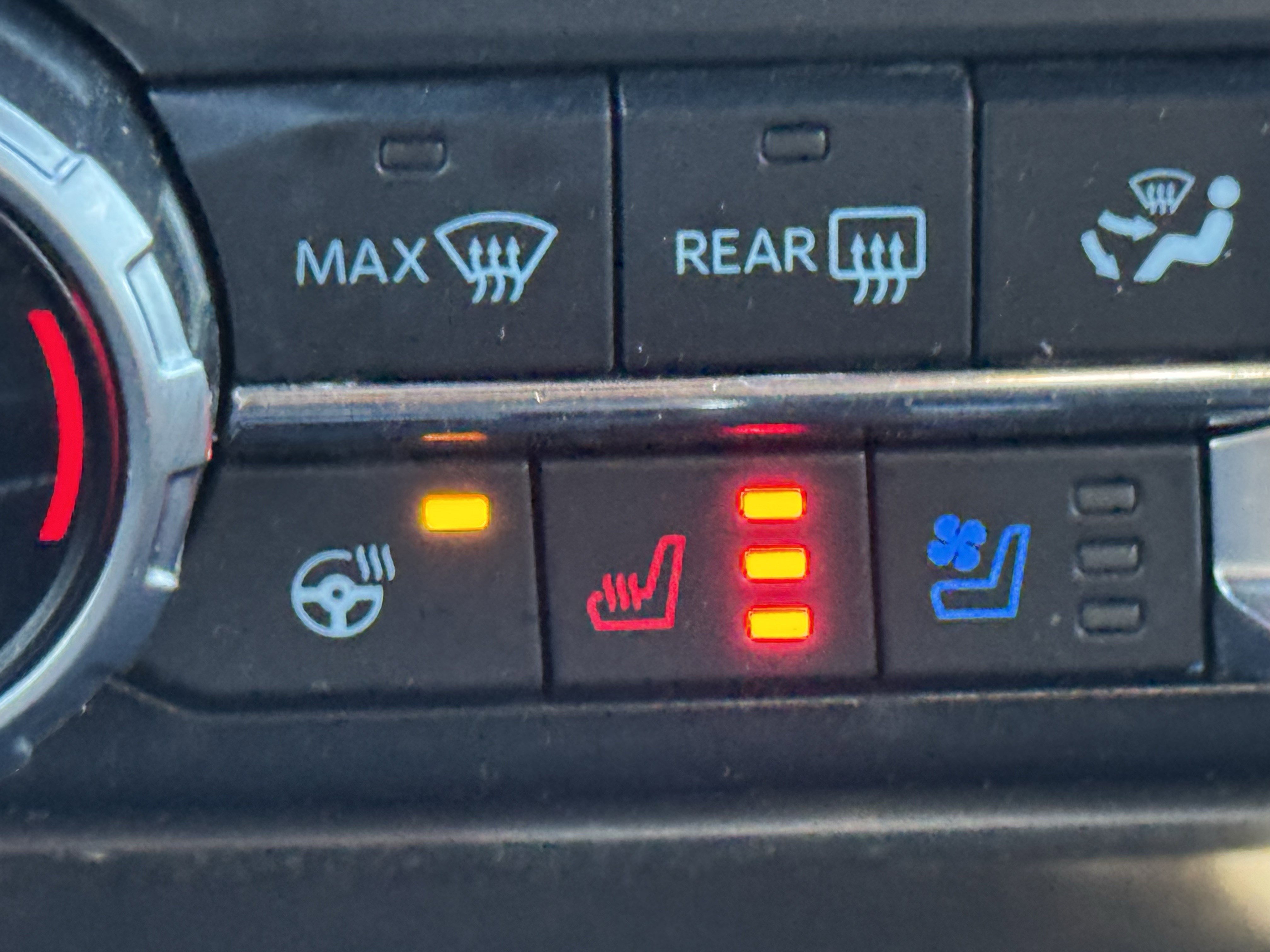 Certified 2022 Ford F150 King Ranch w/ Equipment Group 601A High image 21