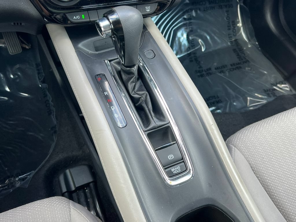 Used 2016 Honda HR-V LX image 20