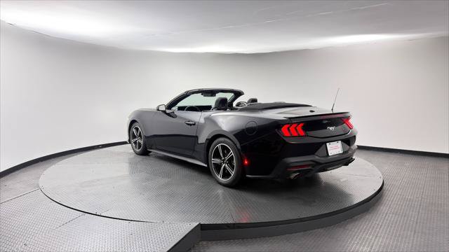 Used 2024 Ford Mustang Premium RWD image 6
