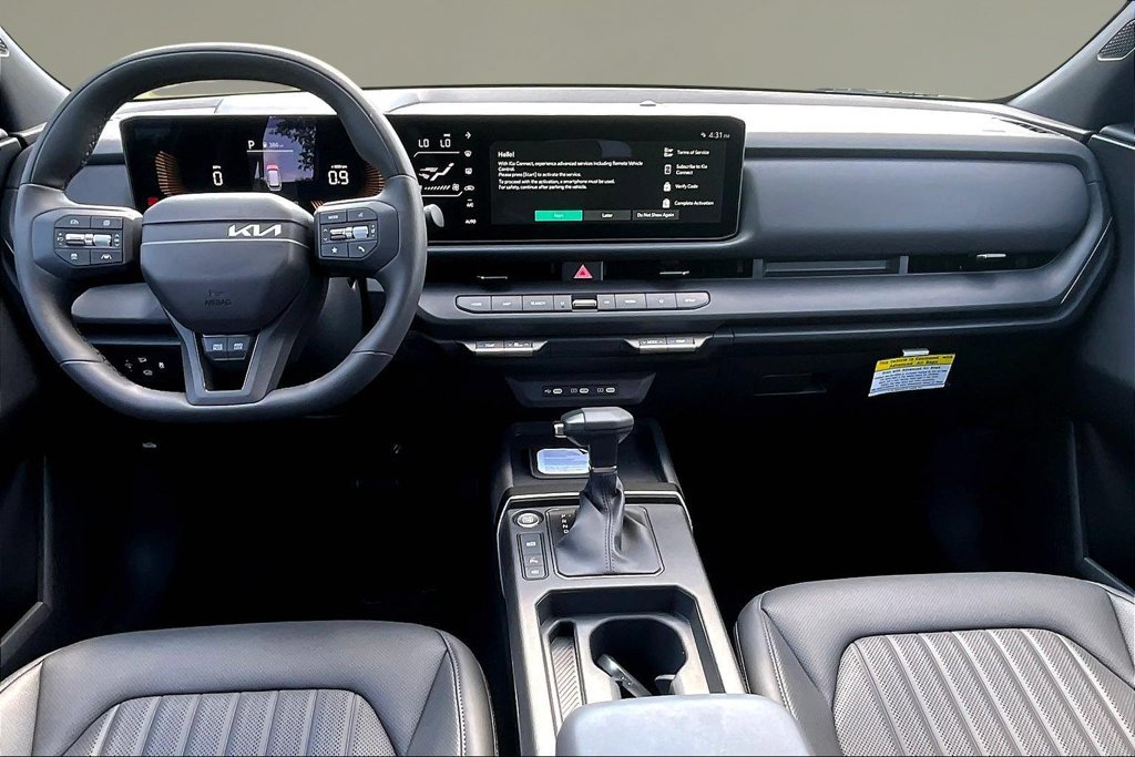 New 2027 Kia Seltos X-Line S AWD/4WD image 5