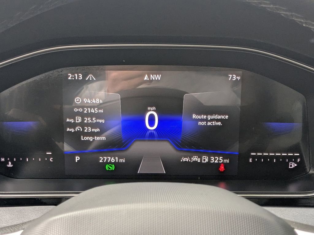 Used 2025 Volkswagen Jetta SE image 18