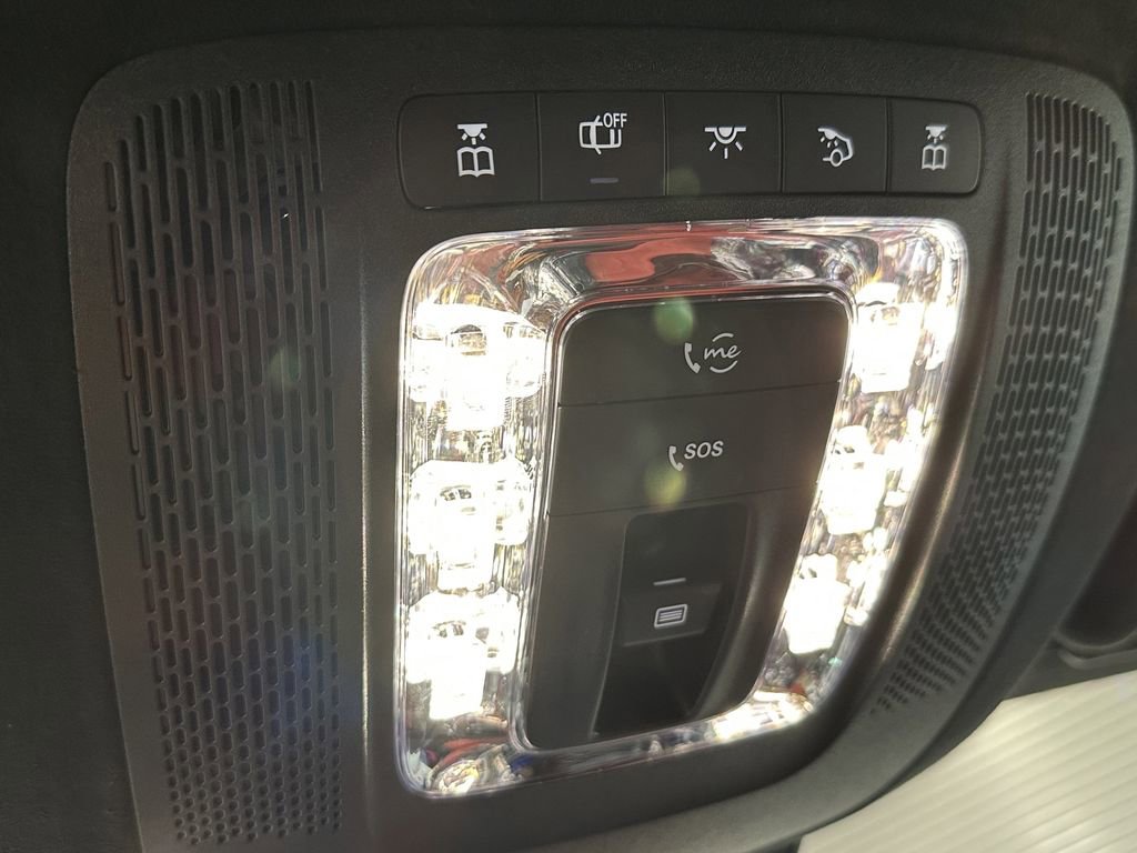 Certified 2025 Mercedes-Benz GLE 450 4MATIC Coupe image 34