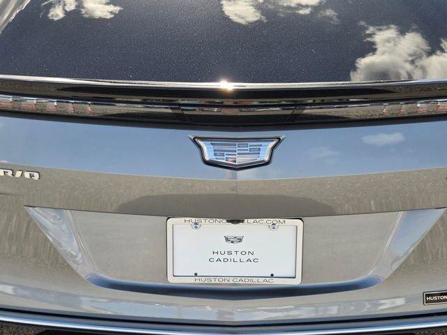 New 2026 Cadillac Lyriq Luxury RWD image 13