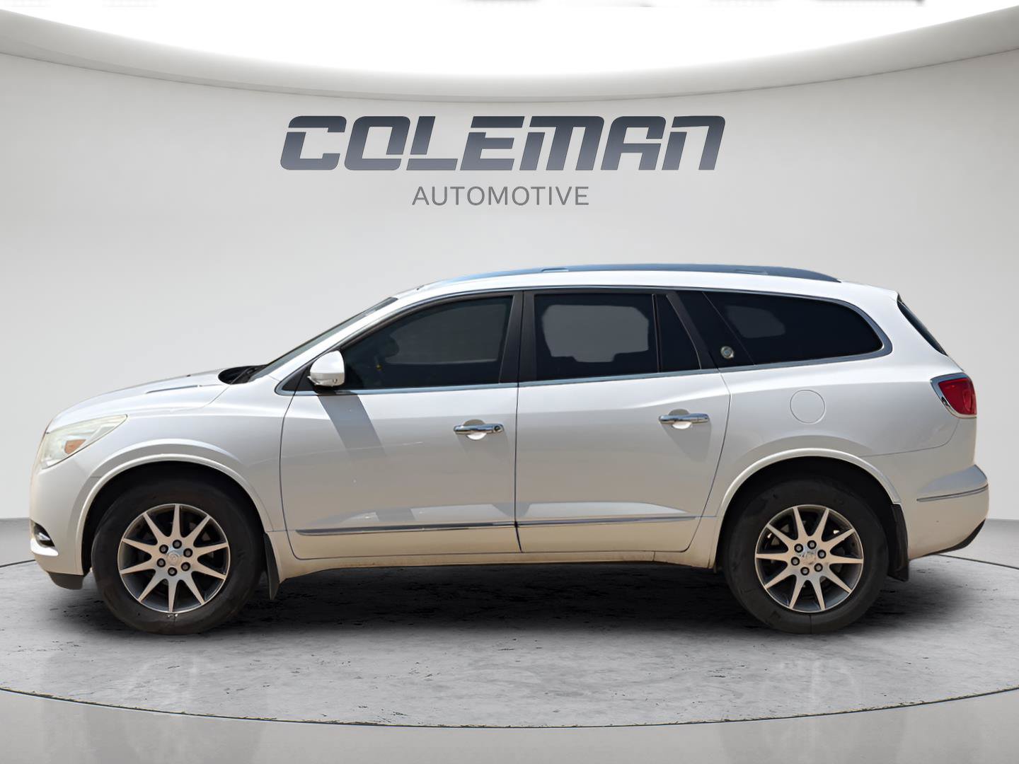Used 2016 Buick Enclave Leather AWD/4WD image 5