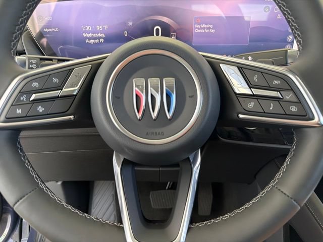 New 2026 Buick Envision Avenir AWD/4WD image 23