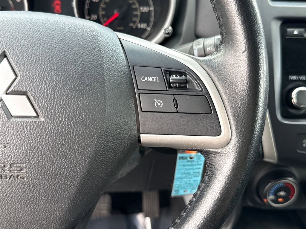 Used 2014 Mitsubishi Outlander Sport ES image 15