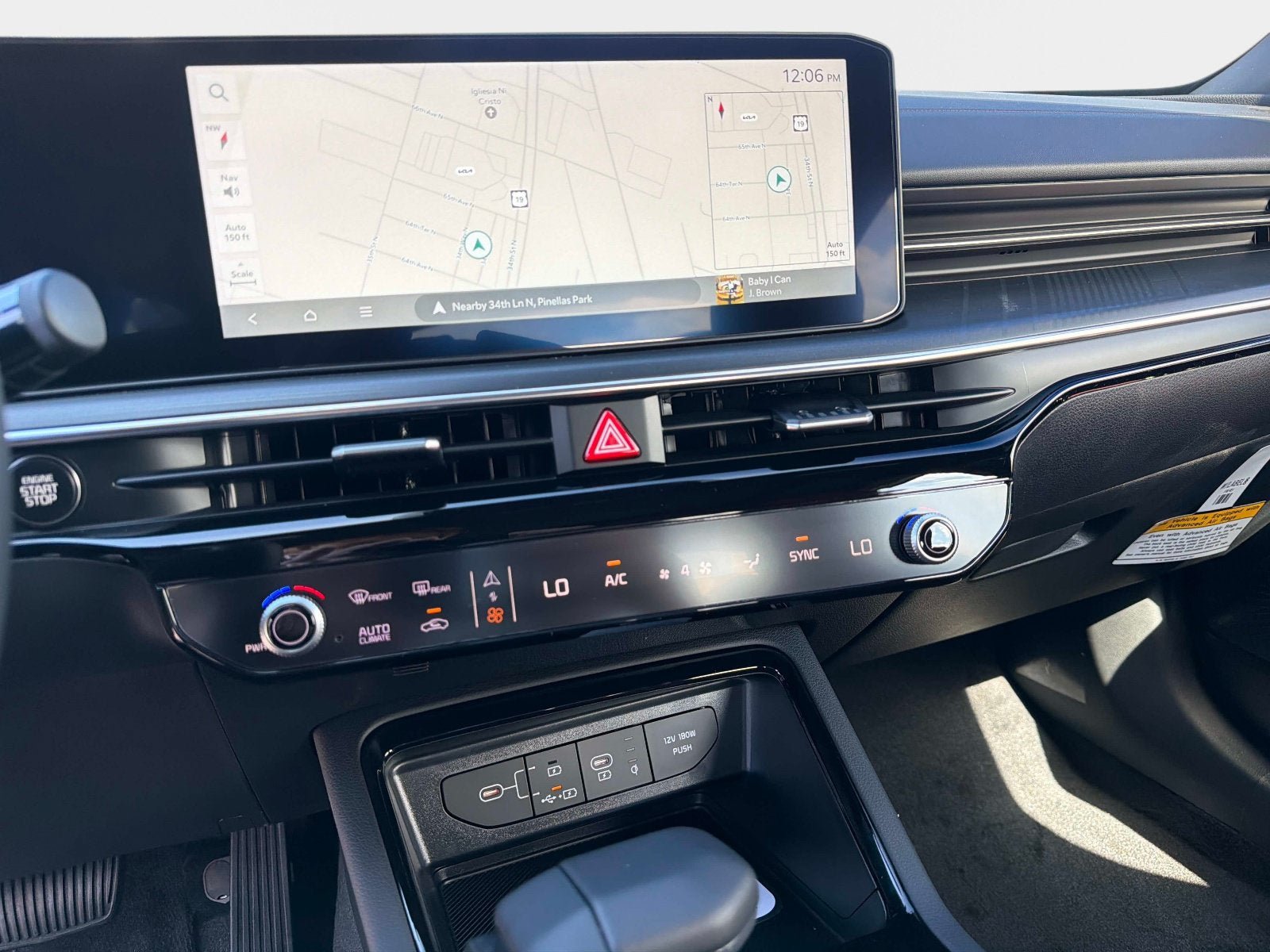 New 2026 Kia K5 GT-Line FWD image 19