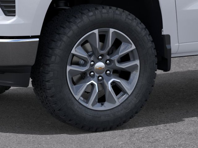 New 2026 Chevrolet Silverado 1500 LT AWD/4WD image 9