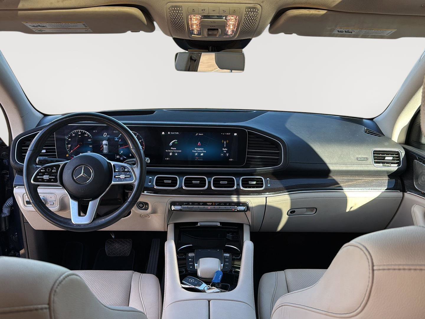 Used 2022 Mercedes-Benz GLE 350 image 23