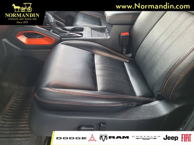 Used 2023 Nissan Frontier PRO-4X w/ Pro-4X Premium Package AWD/4WD image 17