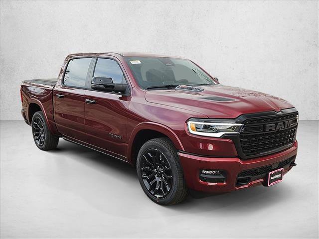 New 2026 RAM 1500 Limited image 7