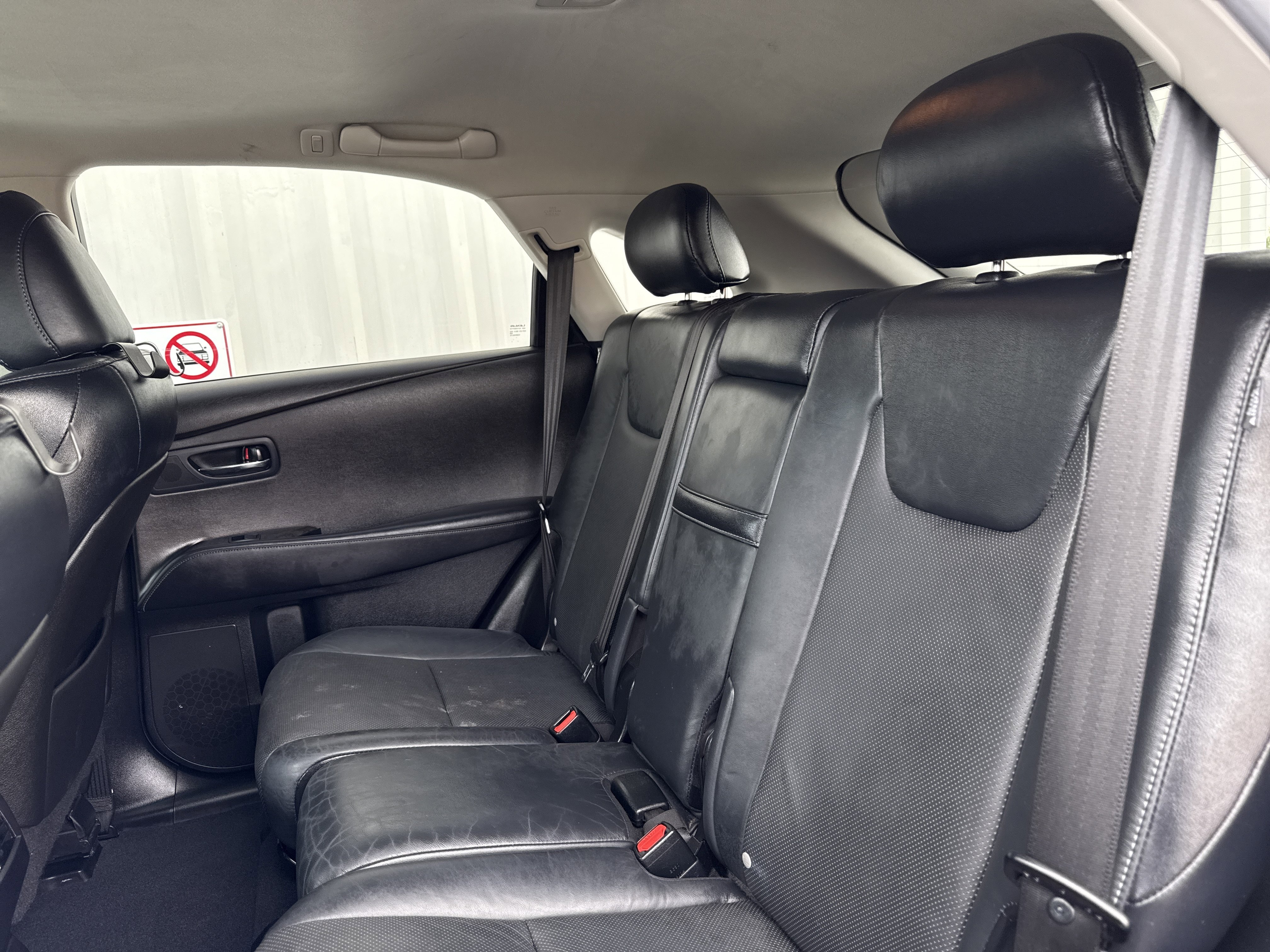 Used 2015 Lexus RX 350 350 image 19