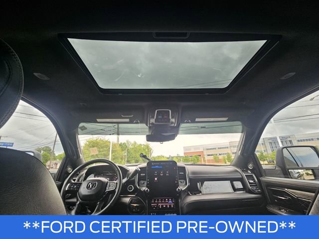 Used 2025 RAM 2500 Limited AWD/4WD image 20