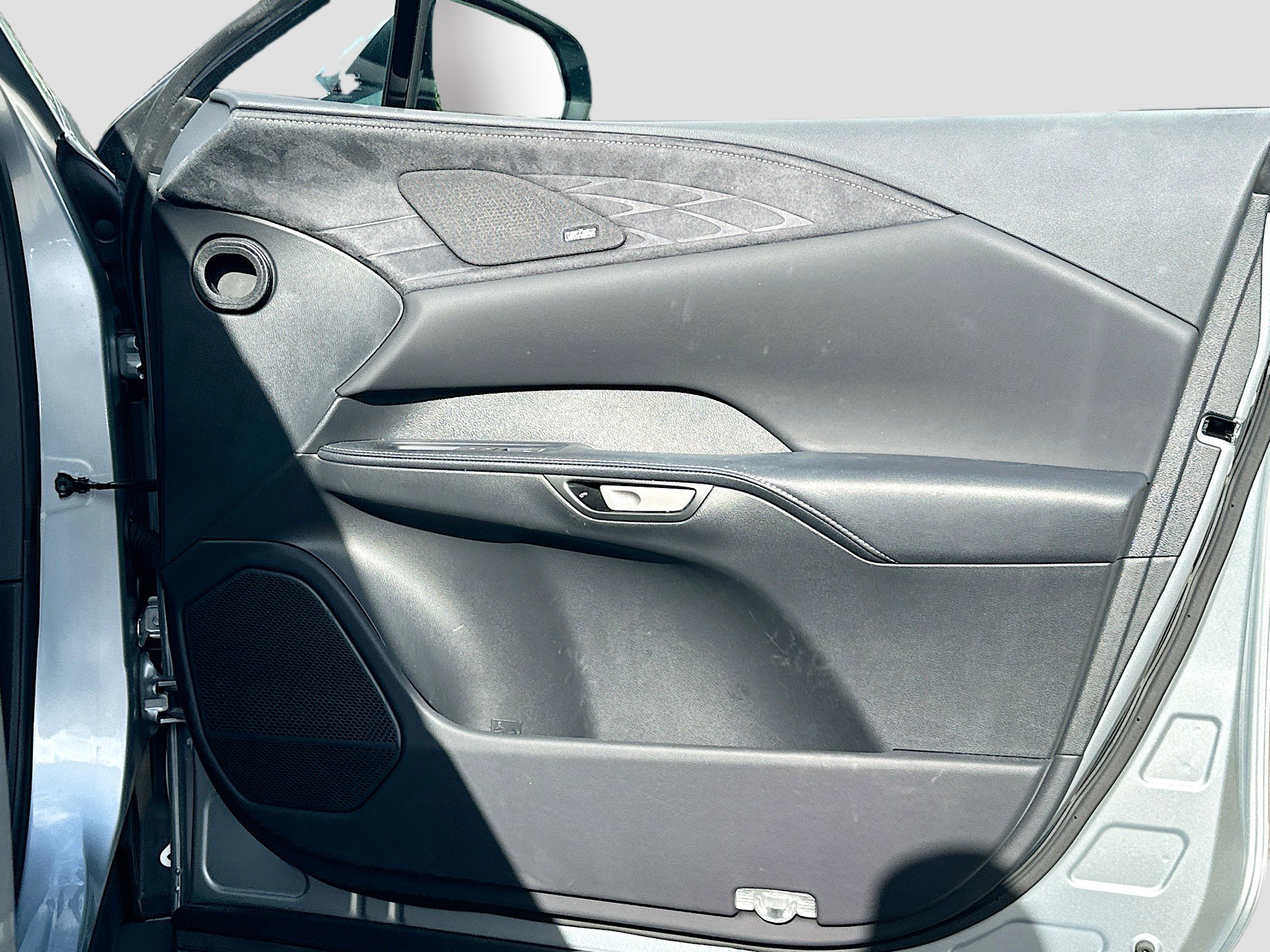 Used 2024 Lexus RX 350 w/ Luxury Package image 34