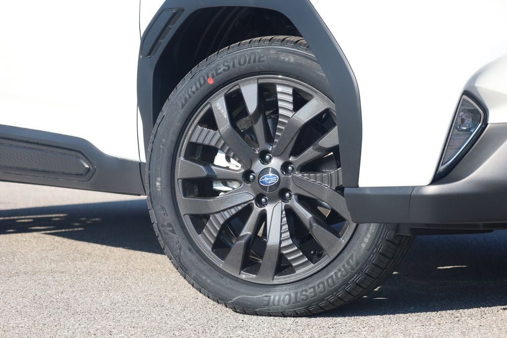 New 2026 Subaru Forester Sport image 2