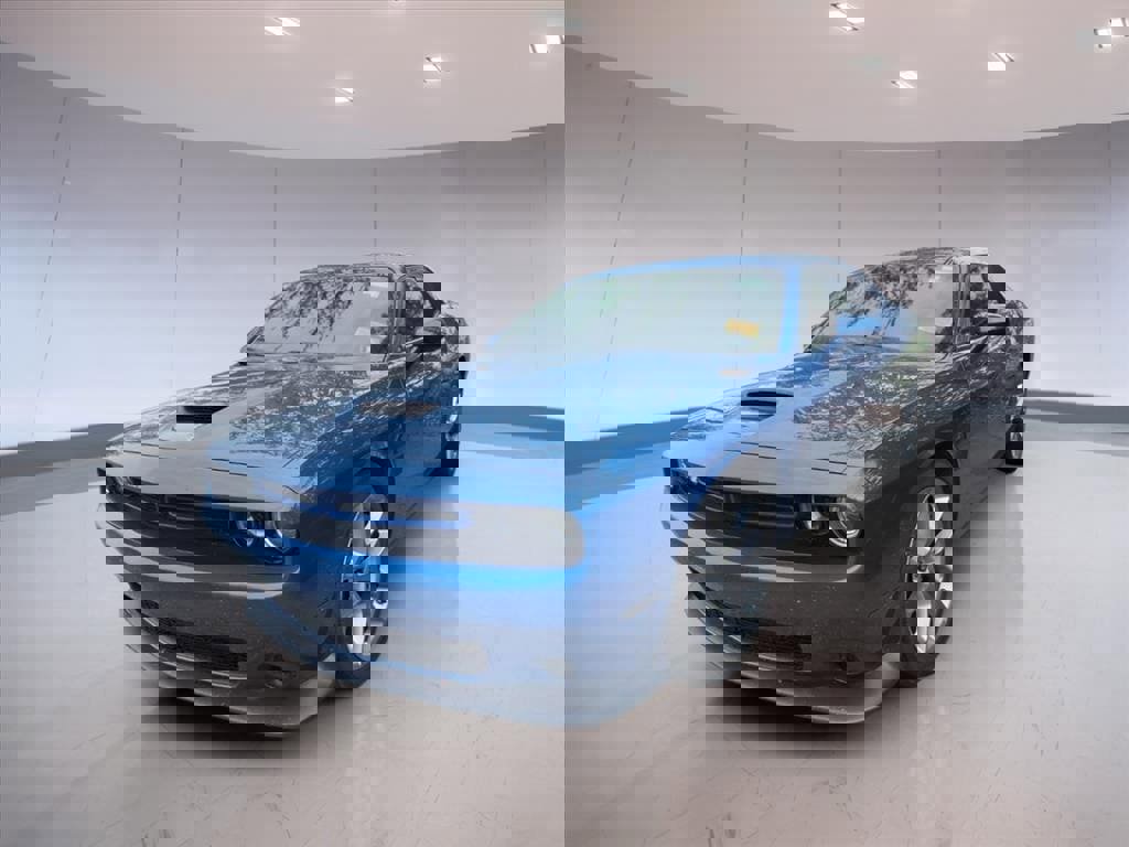 Used 2023 Dodge Challenger GT