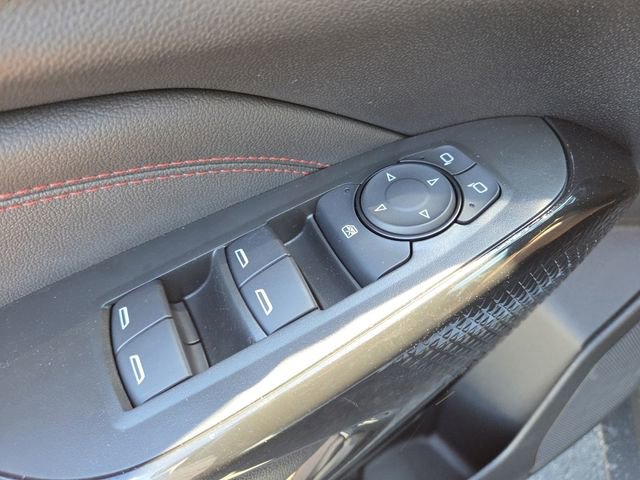New 2026 Chevrolet Trax RS w/ Driver Confidence Package FWD image 9