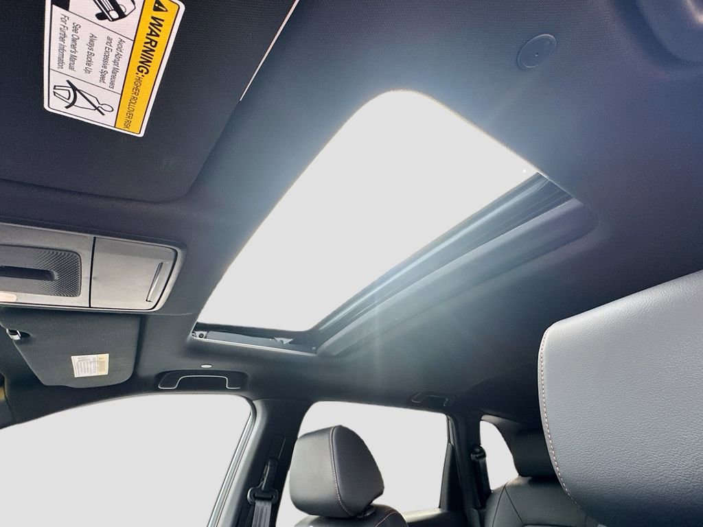 Used 2024 Honda CR-V Sport Touring image 21