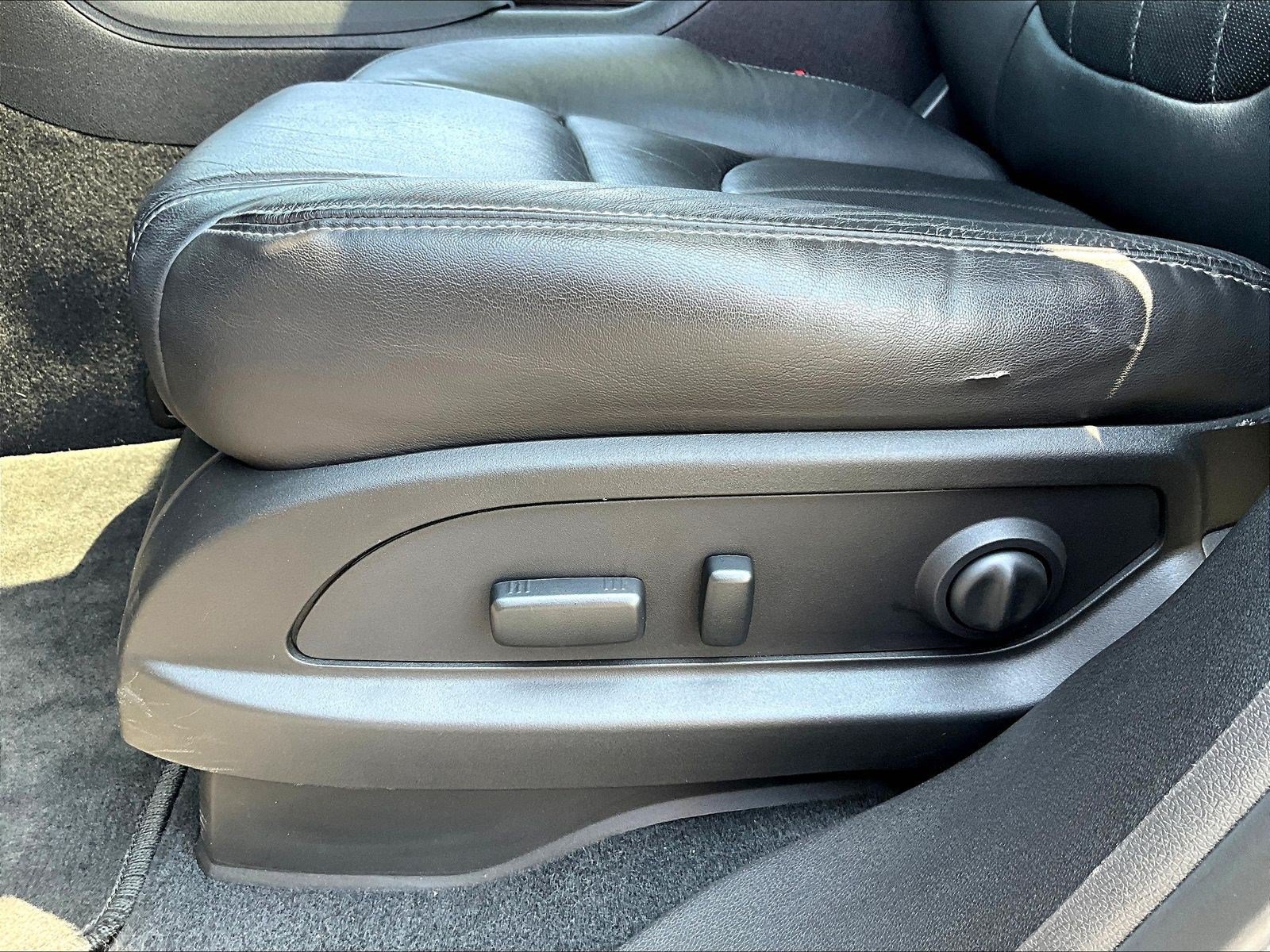 Used 2016 GMC Acadia Denali FWD image 39