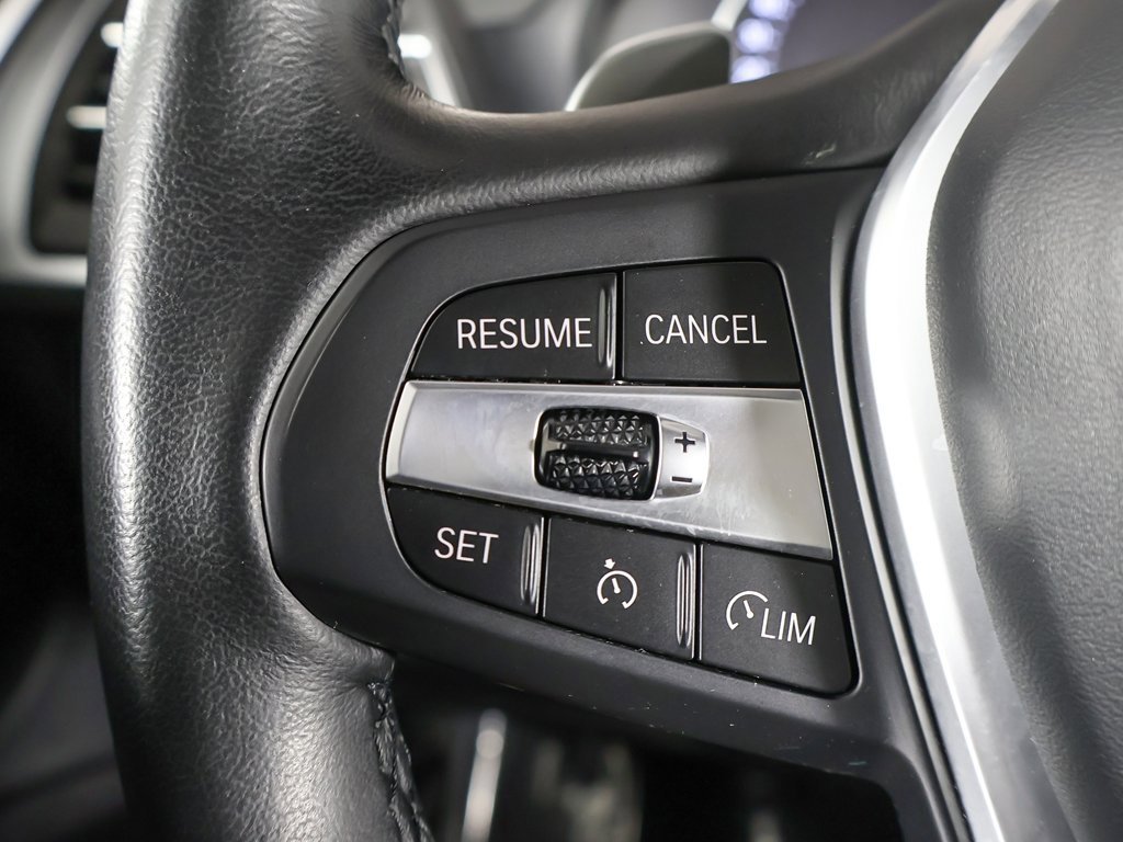 Used 2022 BMW X3 xDrive30i image 34