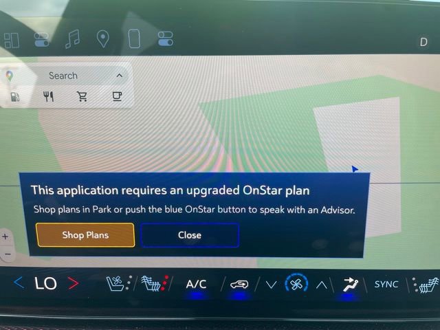 Used 2024 Chevrolet Traverse RS w/ LPO, Floor Liner Package image 31