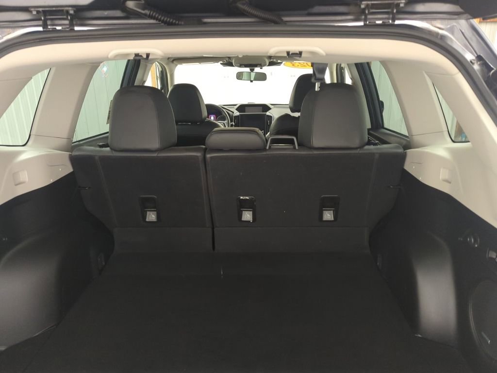 Used 2023 Subaru Forester Limited image 10