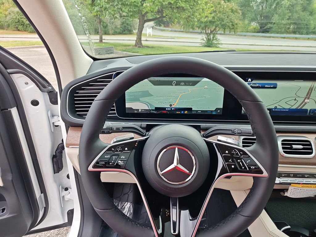 New 2026 Mercedes-Benz GLE 450 4MATIC image 20