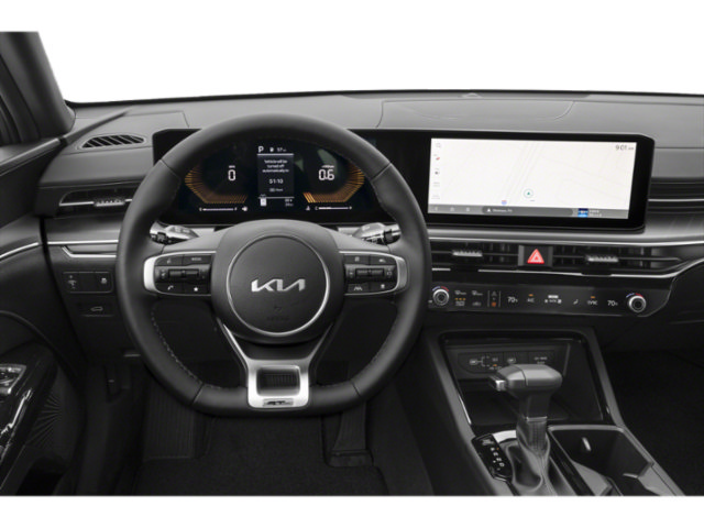 Certified 2025 Kia K5 GT-Line w/ GT-Line Premium Package FWD image 9
