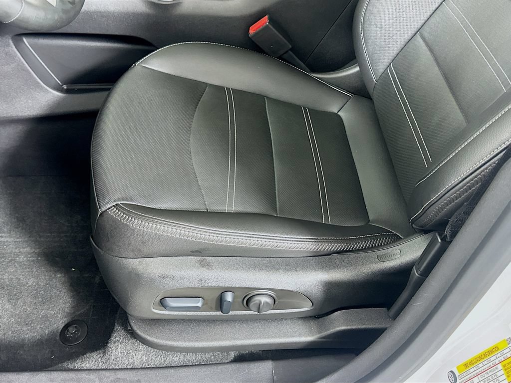 Used 2023 GMC Terrain Denali AWD/4WD image 19