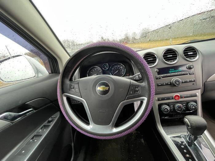 Used 2012 Chevrolet Captiva Sport LT w/ Convenience Package FWD image 33