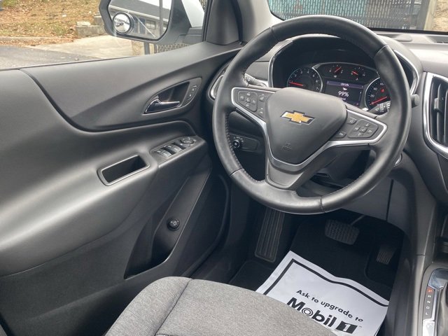 Used 2022 Chevrolet Equinox LT image 32