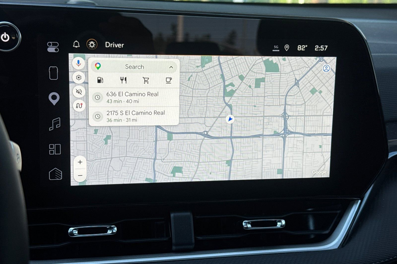 Used 2026 Chevrolet Equinox LT image 45