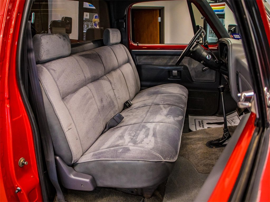 Used 1989 Dodge D/W Truck 150 image 16