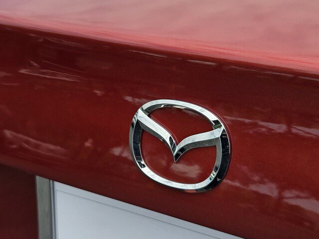 Used 2015 MAZDA MX-5 Miata Grand Touring RWD image 28