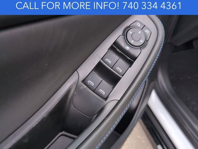 New 2026 Buick Encore GX Sport Touring w/ Comfort Package image 15