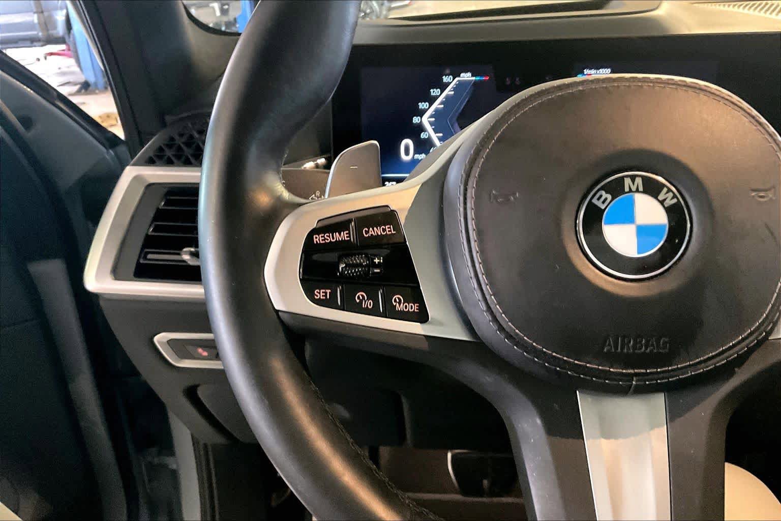 Certified 2024 BMW X7 xDrive40i w/ Executive Package AWD/4WD image 22
