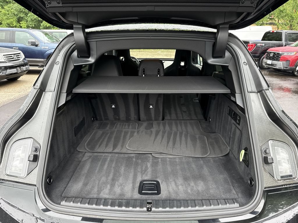 Used 2023 BMW iX xDrive50 AWD/4WD image 21