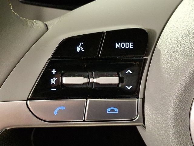 Used 2023 Hyundai Elantra SEL w/ Convenience Package FWD image 20