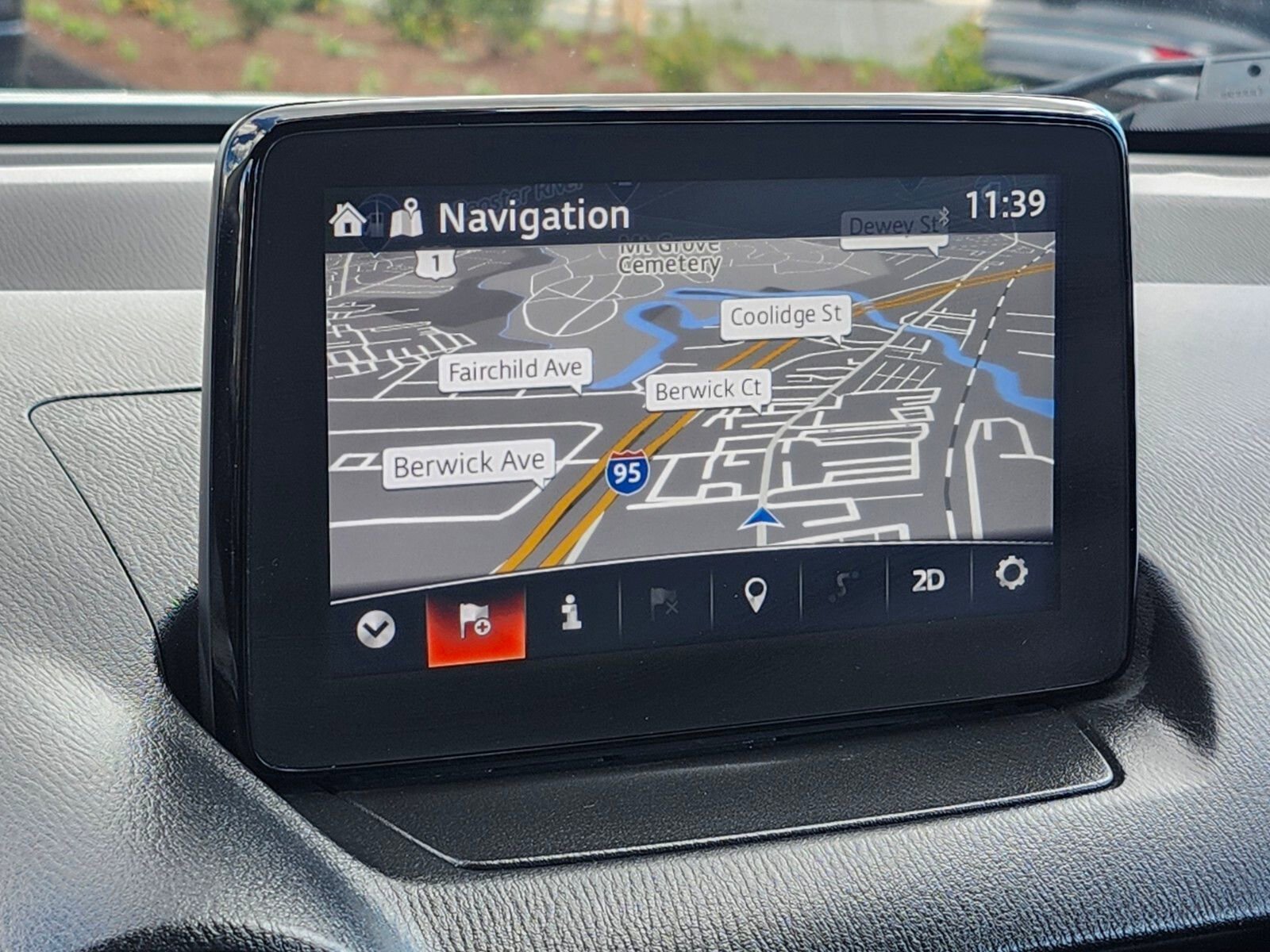 Used 2018 MAZDA CX-3 Grand Touring image 20