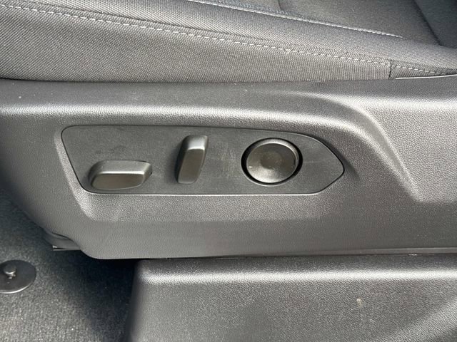 New 2026 Chevrolet Silverado 3500 LT image 23